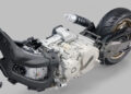 Controvérsia entre KYMCO e QJMotor com plataformas semelhantes