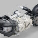 Controvérsia entre KYMCO e QJMotor com plataformas semelhantes