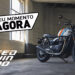 Triumph lança campanha de financiamento 0% de juros