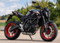 Suzuki SV 650: Regresso surpreendente revelado na EICMA 2026