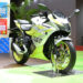 Motores multicombustíveis: a Suzuki Gixxer SF 250 FFV abre caminho