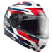 Schuberth C5 Velocity: nova expressão visual para o ícone modular da marca alemã