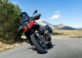 Novo Battlax ADVENTURE A42