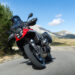 Novo Battlax ADVENTURE A42