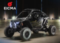 Polaris regressa à EICMA 2026