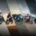 Motos e Scooters Yamaha 2027: Uma Nova Era de Ousadia