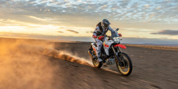 Motos e Scooters Yamaha 2027: Uma Nova Era de Ousadia