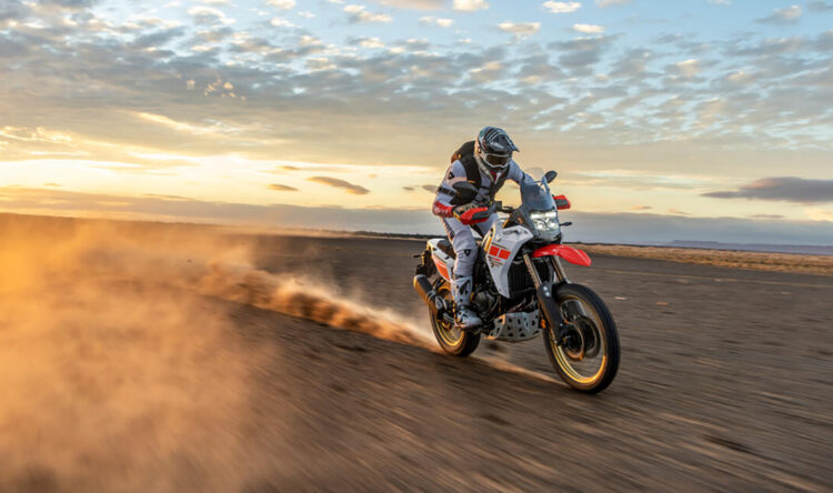 Motos e Scooters Yamaha 2027: Uma Nova Era de Ousadia