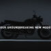 Triumph revela 4 novos modelos