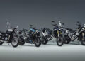 Triumph confirma novas Street Triple, Tiger 900 e 1200 para 2027