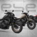 Viaje com cor: Novos acabamentos para as favoritas Custom & Touring 27YM