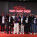 WSBK – Cerimónia entrega de Prémios de 2026