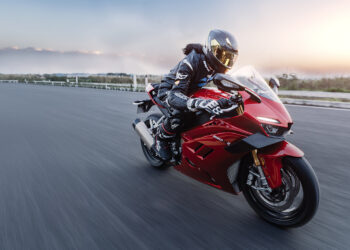 Planos ZXMoto para o desporto e próximos modelos na Europa