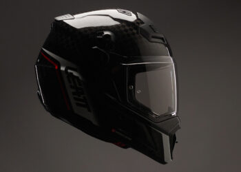 LEATT ADV 8.5: versatilidade para qualquer aventura