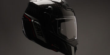 LEATT ADV 8.5: versatilidade para qualquer aventura