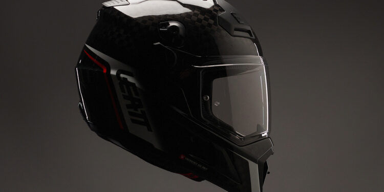 LEATT ADV 8.5: versatilidade para qualquer aventura