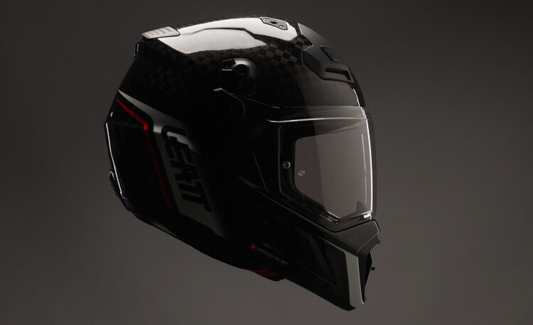 LEATT ADV 8.5: versatilidade para qualquer aventura
