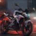 BMW F450 R apresentada