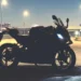 BMW F 450 RR: a família 450 fecha o trio