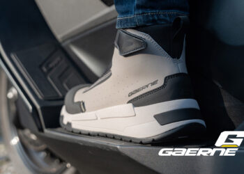 Novidade em botas Gaerne