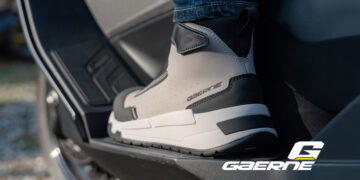Novidade em botas Gaerne