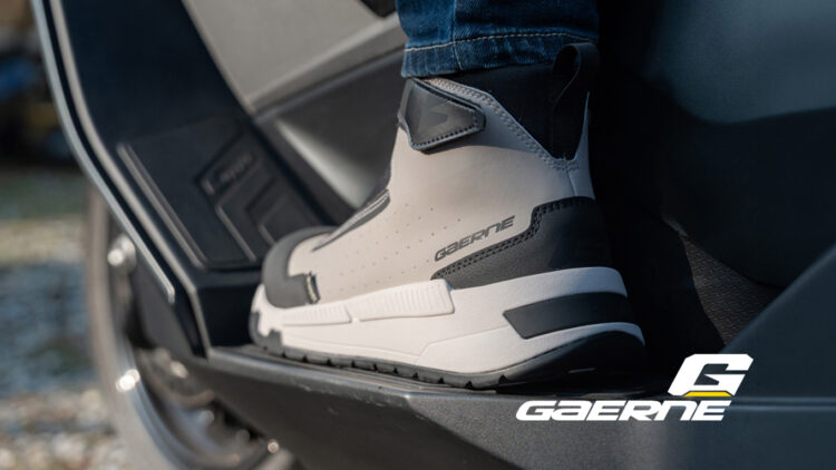 Novidade em botas Gaerne