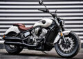 BENDA Dark Flag 950: Potência V4, carácter de cruiser