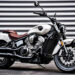 BENDA Dark Flag 950: Potência V4, carácter de cruiser
