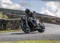 Benda prepara-se para revelar nove novas motos na EICMA