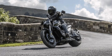 Benda prepara-se para revelar nove novas motos na EICMA