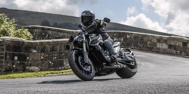 Benda prepara-se para revelar nove novas motos na EICMA