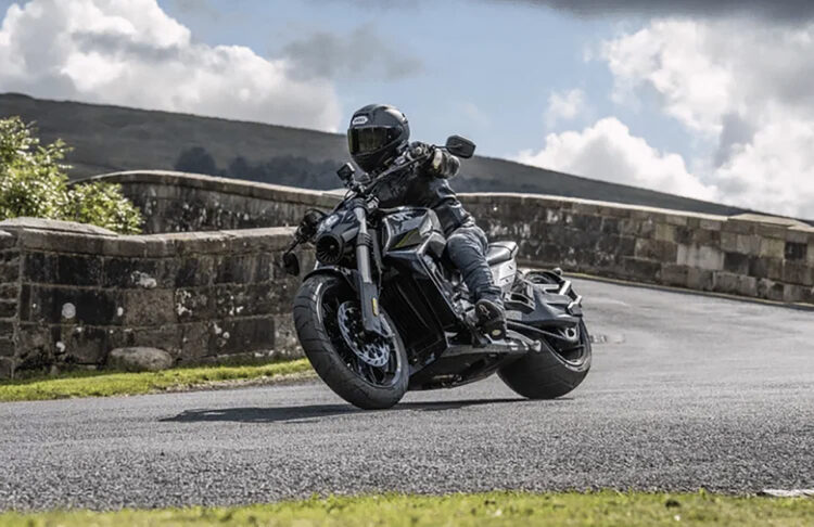 Benda prepara-se para revelar nove novas motos na EICMA