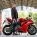 Ducati Corse City C3, Strada C4 e Company C4: botas que combinam estilo, performance e segurança
