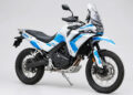 CFMOTO prepara nova 550MT para a EICMA 