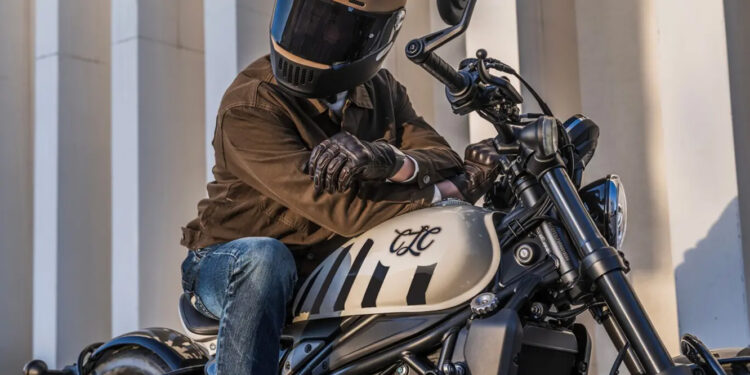 CFmoto 450CL-C Bobber: para solitários com carta A2
