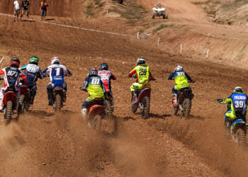 Motocross – Campeonato Nacional acaba este domingo no Granho