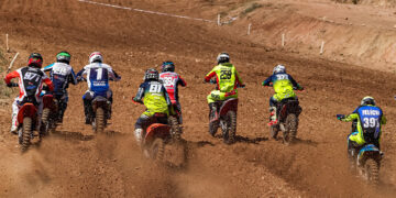 Motocross – Campeonato Nacional acaba este domingo no Granho