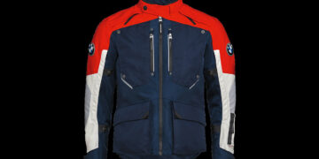 Fato BMW GS Rallye GORE-TEX®