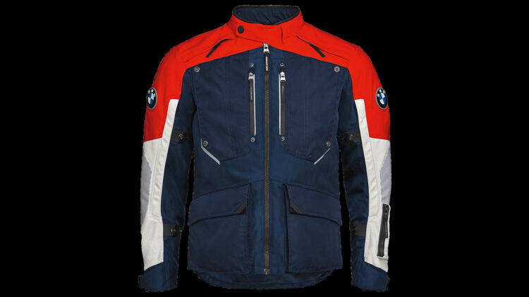 Fato BMW GS Rallye GORE-TEX®