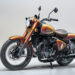 Royal Enfield Hypershift Classic 650 125º Aniversário