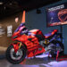 Ducati Ibérica é o melhor distribuidor mundial