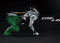 Kawasaki apresenta “CORLEO” na EICMA