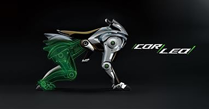 Kawasaki apresenta “CORLEO” na EICMA