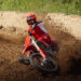 Ducati Desmo450 MX e 450 MX Factory renovadas para 2027