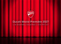 Ducati World Première 2027