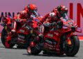 Ducati House em Portimão: desfruta ao máximo da emoção do MotoGP