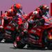 Ducati House em Portimão: desfruta ao máximo da emoção do MotoGP