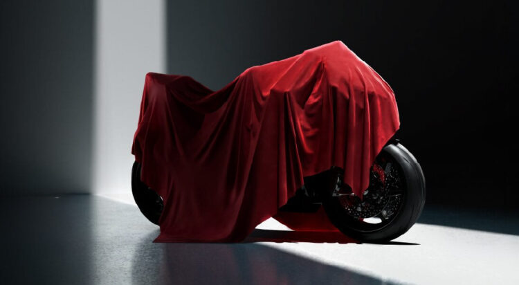 Antevisão da EICMA 2026