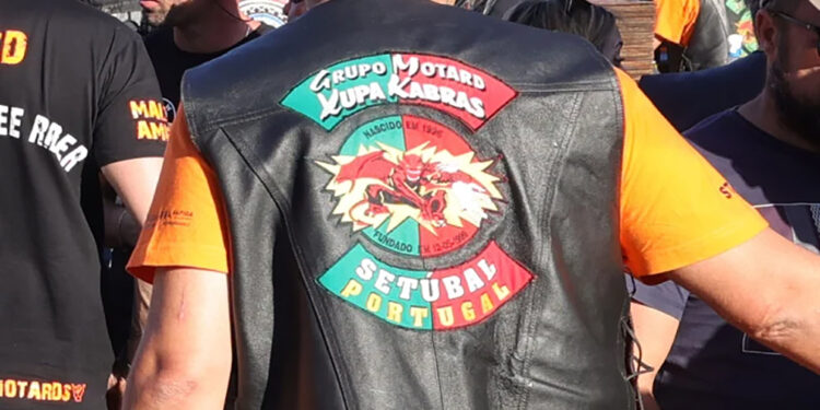 Câmara Municipal de Setúbal cede terreno ao Grupo Motard Xupa Kabras