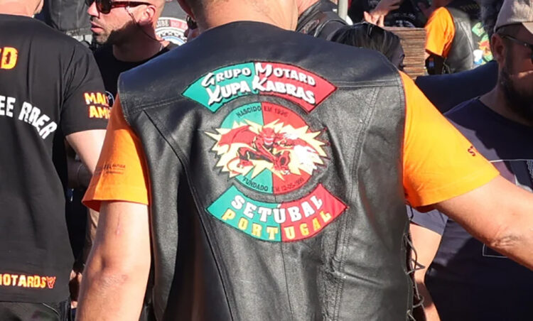 Câmara Municipal de Setúbal cede terreno ao Grupo Motard Xupa Kabras